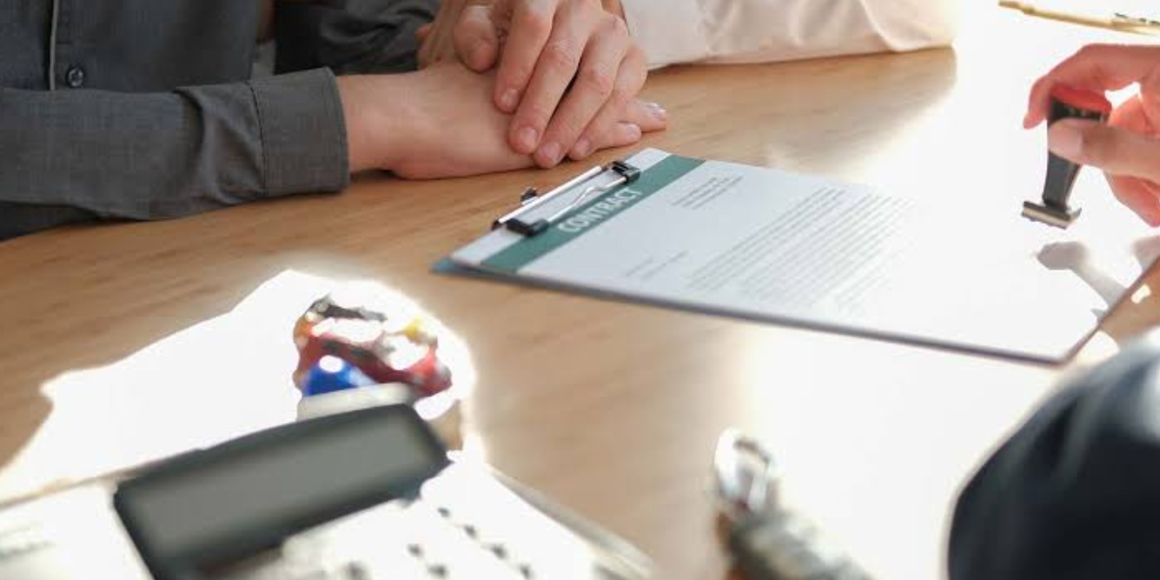 Why Choose Shotbolt Mortgage for First-Time Buyers